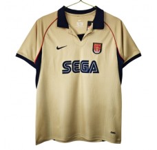 Maglia Arsenal Divisa Trasferta Retro 2001-02