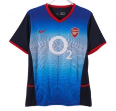 Maglia Arsenal Divisa Trasferta Retro 2002-04