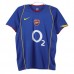 Maglia Arsenal Divisa Trasferta Retro 2004-05