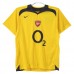 Maglia Arsenal Divisa Trasferta Retro 2005-06