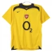 Maglia Arsenal Divisa Trasferta Retro 2005-06