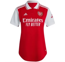 Maglia Arsenal Donna Divisa Prima 2022/23
