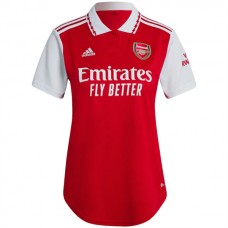 Maglia Arsenal Donna Divisa Prima 2022/23
