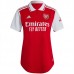 Maglia Arsenal Donna Divisa Prima 2022/23