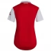 Maglia Arsenal Donna Divisa Prima 2022/23
