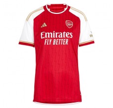Maglia Arsenal Donna Divisa Prima 2023/24
