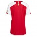 Maglia Arsenal Donna Divisa Prima 2023/24