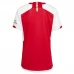 Maglia Arsenal Donna Divisa Prima 2023/24