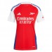 Maglia Arsenal Donna Divisa Prima 2024/25