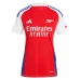 Maglia Arsenal Donna Divisa Prima 2024/25