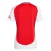 Maglia Arsenal Donna Divisa Prima 2024/25