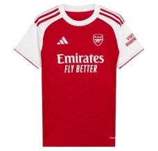 Maglia Arsenal Donna Divisa Prima 2025/26