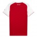 Maglia Arsenal Donna Divisa Prima 2025/26