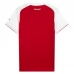 Maglia Arsenal Donna Divisa Prima 2025/26