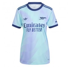 Maglia Arsenal Donna Divisa Terza 2024/25