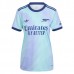 Maglia Arsenal Donna Divisa Terza 2024/25
