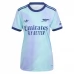 Maglia Arsenal Donna Divisa Terza 2024/25