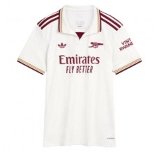 Maglia Arsenal Donna Divisa Terza 2025/26