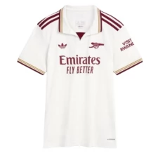 Maglia Arsenal Donna Divisa Terza 2025/26
