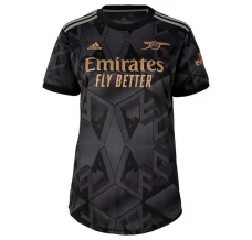 Maglia Arsenal Donna Divisa Trasferta 2022/23