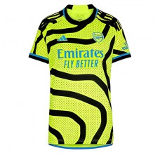Maglia Arsenal Donna Divisa Trasferta 2023/24