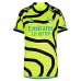 Maglia Arsenal Donna Divisa Trasferta 2023/24