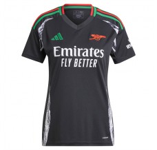 Maglia Arsenal Donna Divisa Trasferta 2024/25