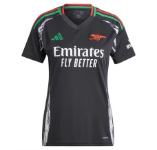 Maglia Arsenal Donna Divisa Trasferta 2024/25