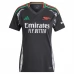 Maglia Arsenal Donna Divisa Trasferta 2024/25