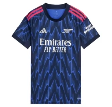Maglia Arsenal Donna Divisa Trasferta 2025/26