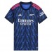 Maglia Arsenal Donna Divisa Trasferta 2025/26