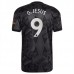Maglia Arsenal G.Jesus 9 Divisa Trasferta 2022/23
