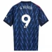 Maglia Arsenal G.Jesus 9 Divisa Trasferta 2025/26