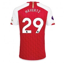 Maglia Arsenal Havertz 29 Divisa Prima 2023/24