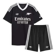 Maglia Arsenal Kids Portiere Bambino Divisa Terza 2024/25