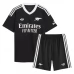 Maglia Arsenal Kids Portiere Bambino Divisa Terza 2024/25