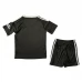 Maglia Arsenal Kids Portiere Bambino Divisa Terza 2024/25