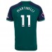 Maglia Arsenal Martinelli 11 Divisa Terza 2023/24