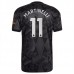 Maglia Arsenal Martinelli 11 Divisa Trasferta 2022/23