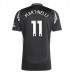 Maglia Arsenal Martinelli 11 Divisa Trasferta 2024/25