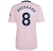 Maglia Arsenal Odegaard 8 Divisa Terza 2022/23