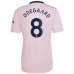 Maglia Arsenal Odegaard 8 Divisa Terza 2022/23