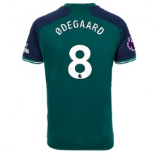 Maglia Arsenal Odegaard 8 Divisa Terza 2023/24