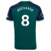 Maglia Arsenal Odegaard 8 Divisa Terza 2023/24
