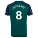 Maglia Arsenal Odegaard 8 Divisa Terza 2023/24