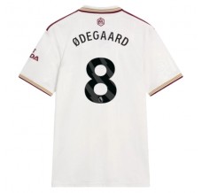 Maglia Arsenal Ødegaard 8 Divisa Terza 2025/26