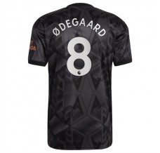 Maglia Arsenal Odegaard 8 Divisa Trasferta 2022/23