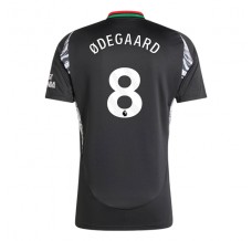 Maglia Arsenal Ødegaard 8 Divisa Trasferta 2024/25