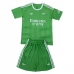 Maglia Arsenal Portiere Bambino Divisa Prima 2025/26