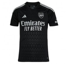 Maglia Arsenal Portiere Divisa Prima 2023/24